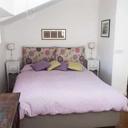 Lovely Independent Mini-Apartment In Central Rome Exterior photo