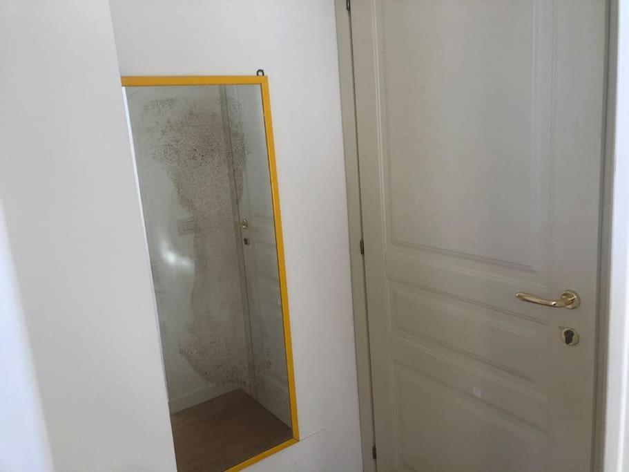 Lovely Independent Mini-Apartment In Central Rome Exterior photo