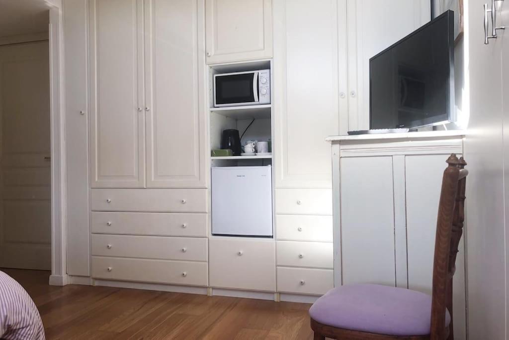Lovely Independent Mini-Apartment In Central Rome Exterior photo